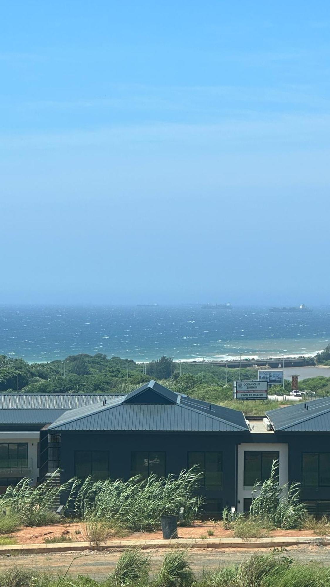 Zimbali Ocean Club Appartement