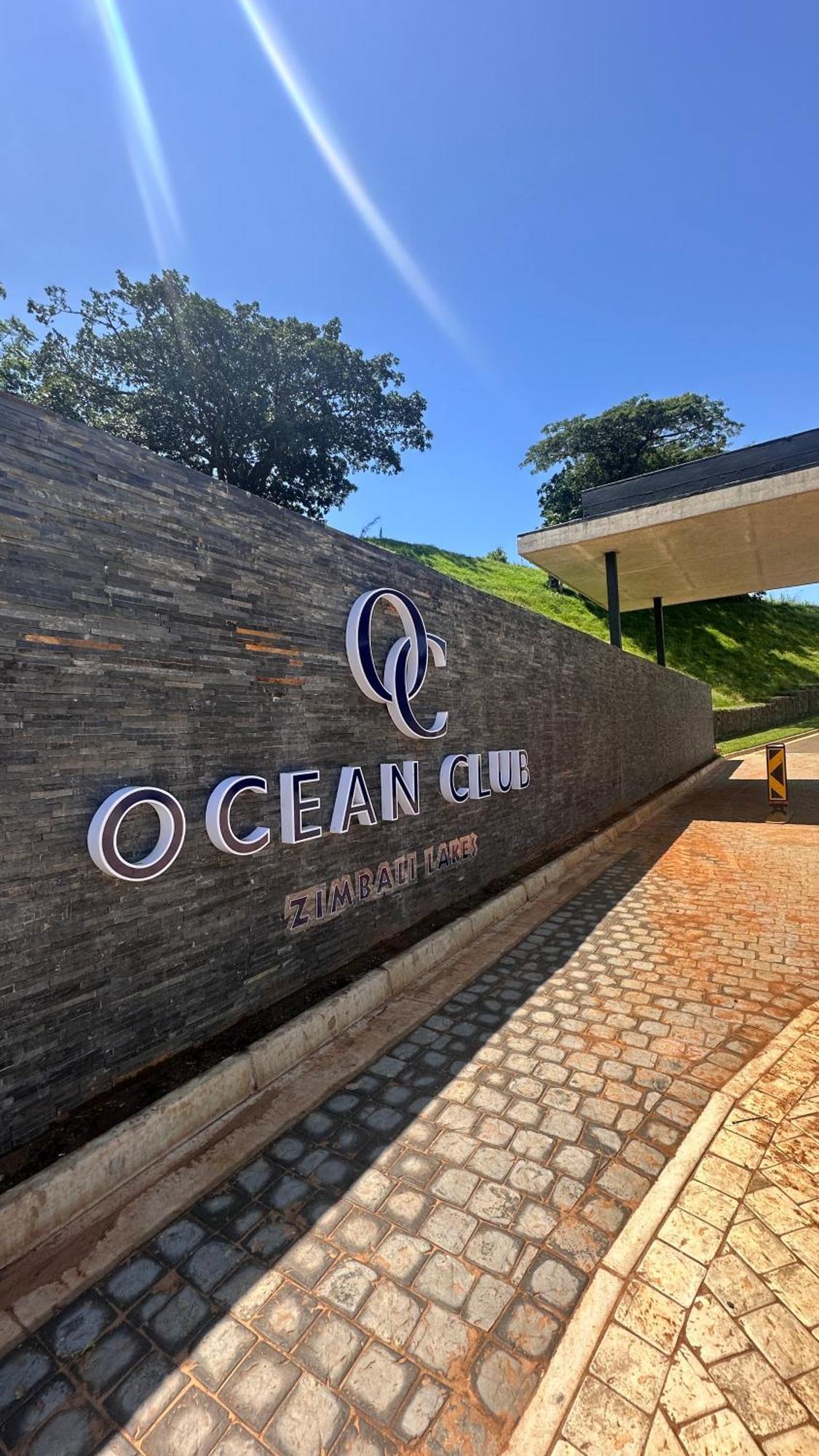 Zimbali Ocean Club * Ballito