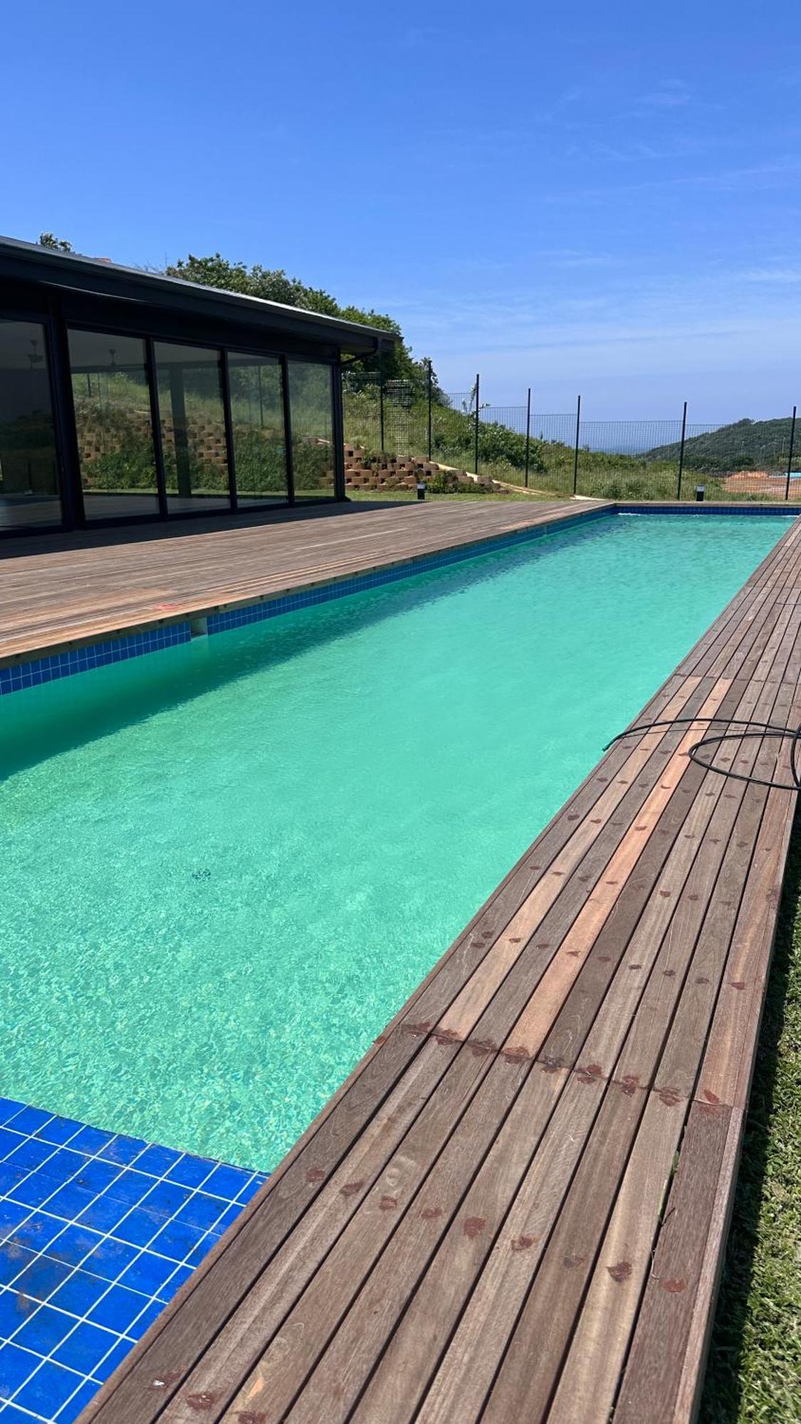 Zimbali Ocean Club *
