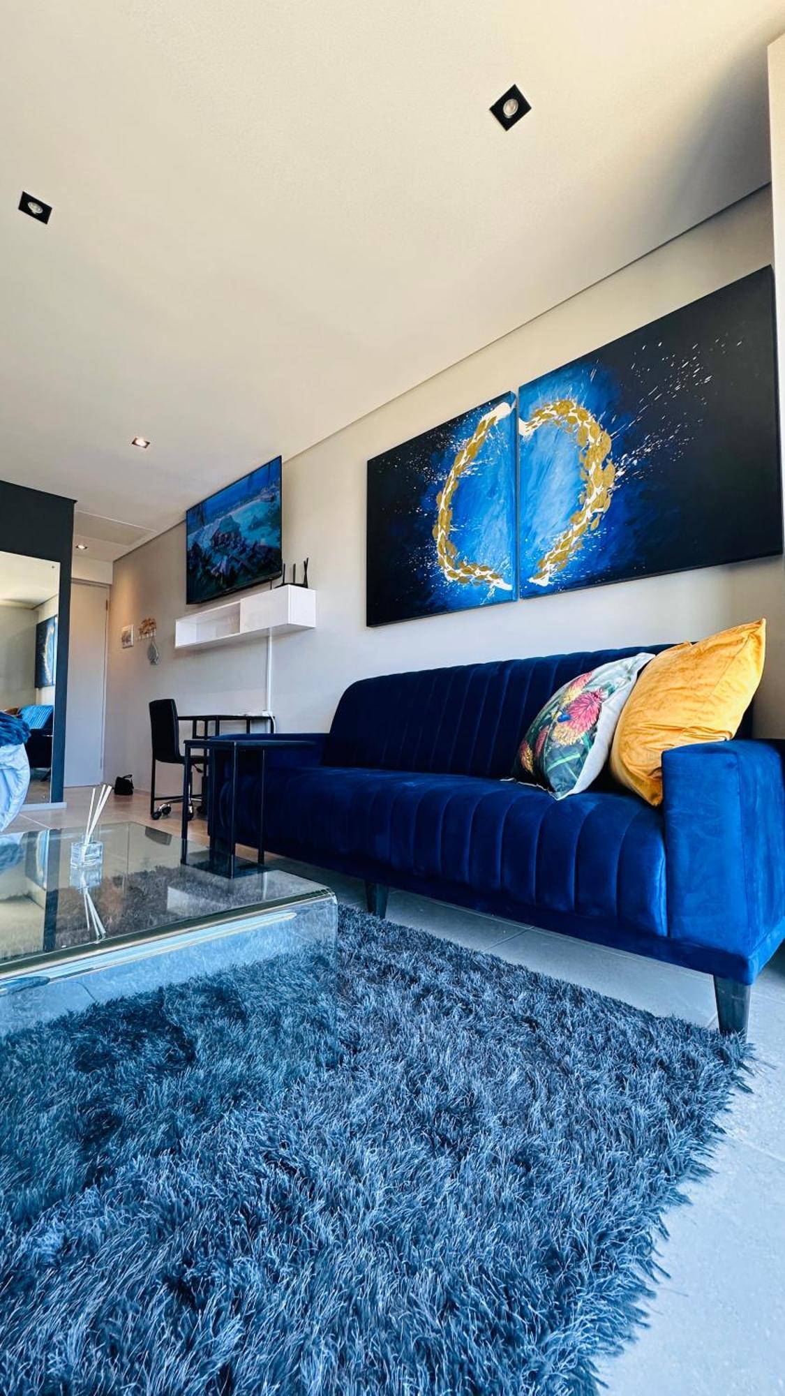 Zimbali Ocean Club Appartement Ballito